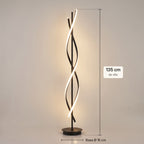 Medidas de Hélice: 135 cm de alto y base de 15 cm